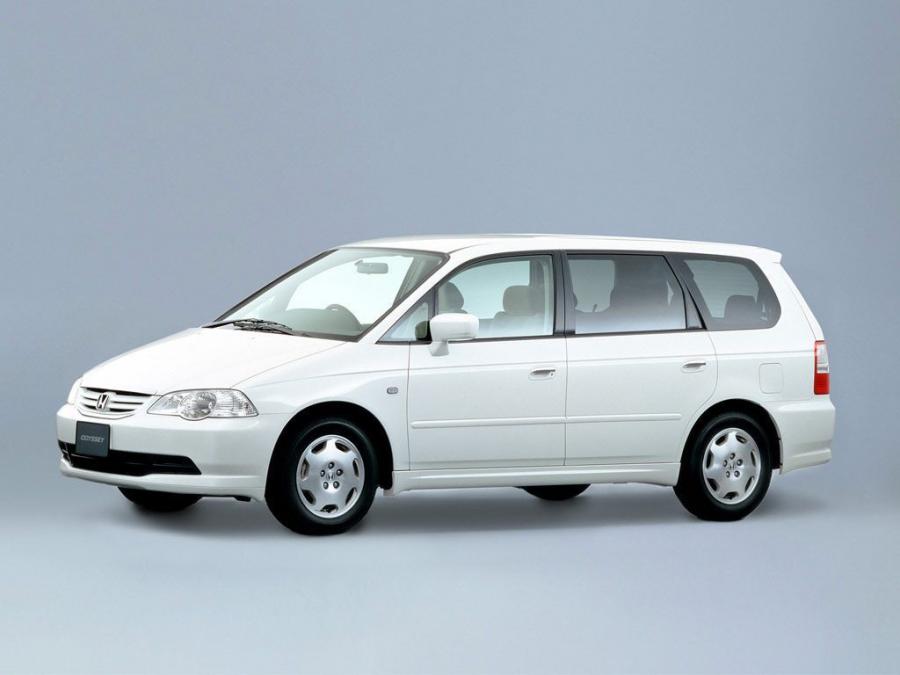 Honda Odyssey (JP) '1999